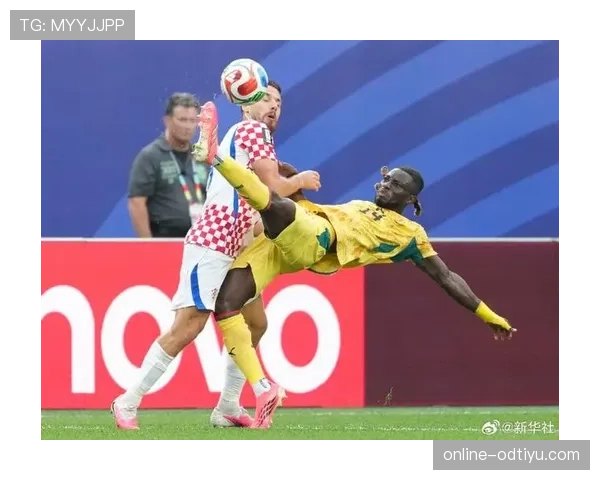 克罗地亚2-1击败加纳：成功晋级世界杯淘汰赛